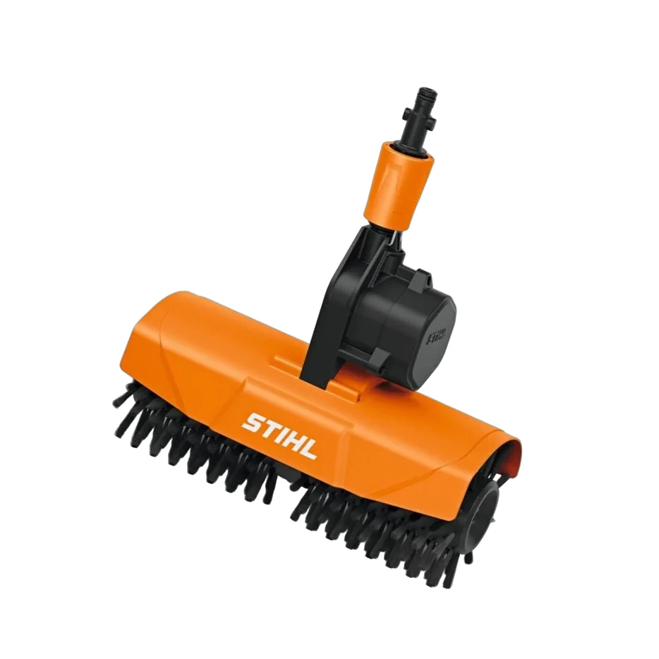 Stihl - 4925-500-5900 - Rotary Cleaning Brush