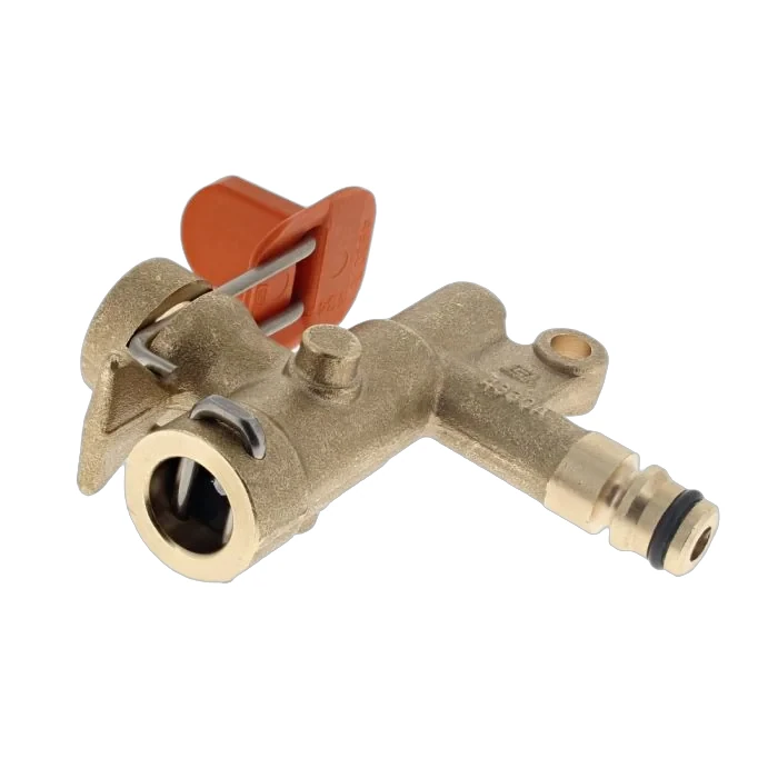 Stihl - 4930-500-0602 - Valve