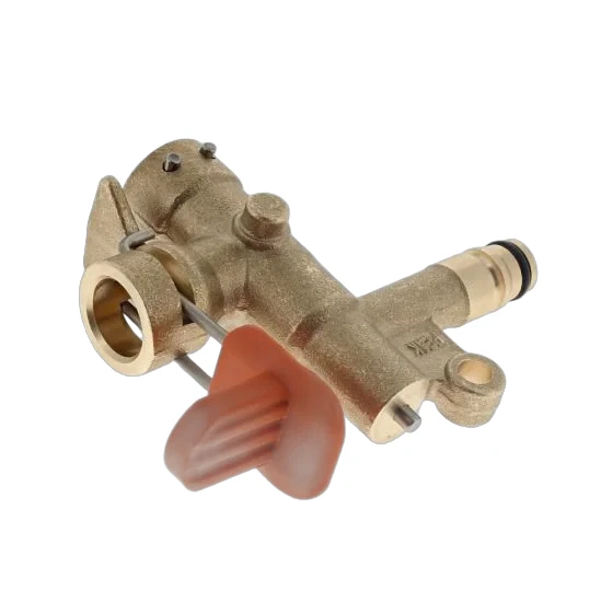 Stihl - 4930-500-0602 - Valve