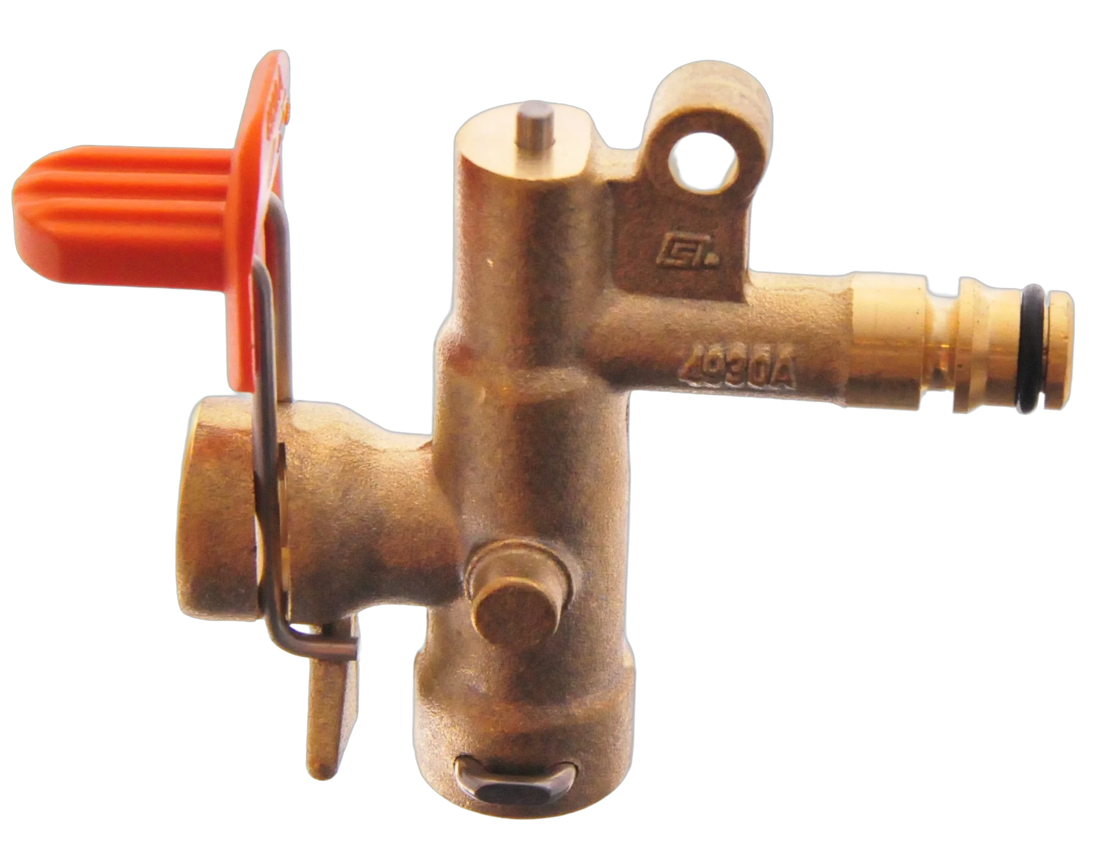 Stihl - 4930-500-0602 - Valve