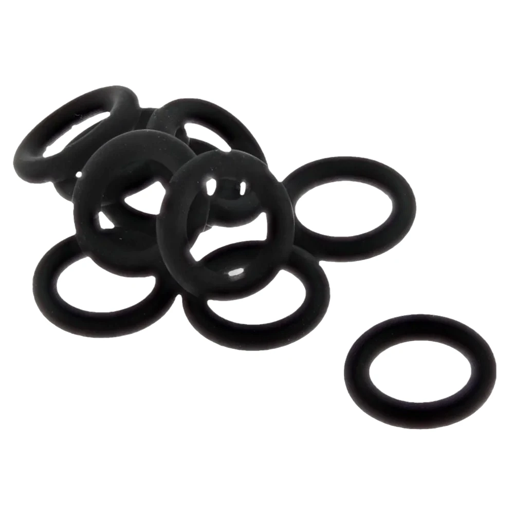 Stihl - 4950-007-0800 - Set Of Round Rings