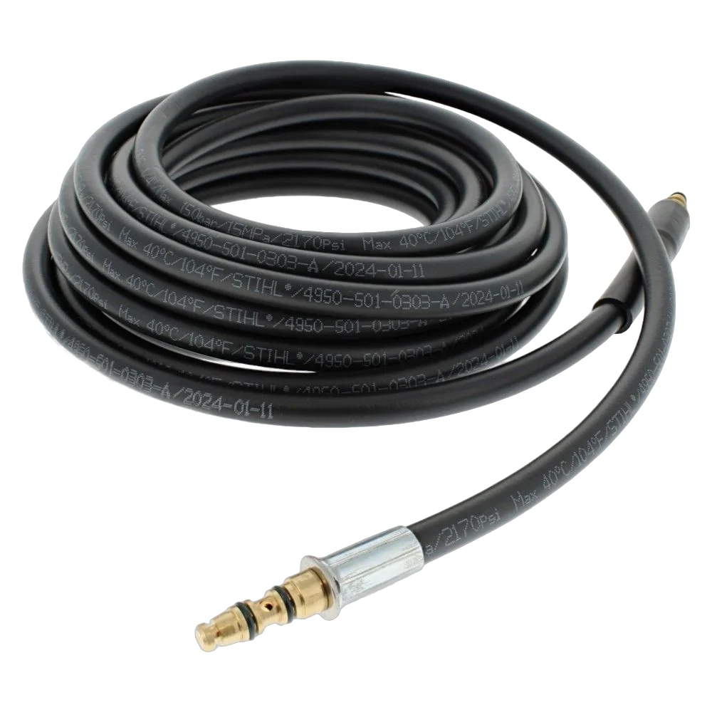 Stihl - 4950-500-0814 - High-Pressure Hose