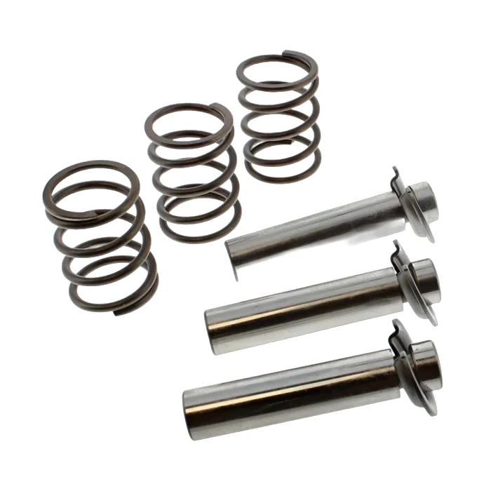 Stihl - 4950-760-7001 - Piston Set