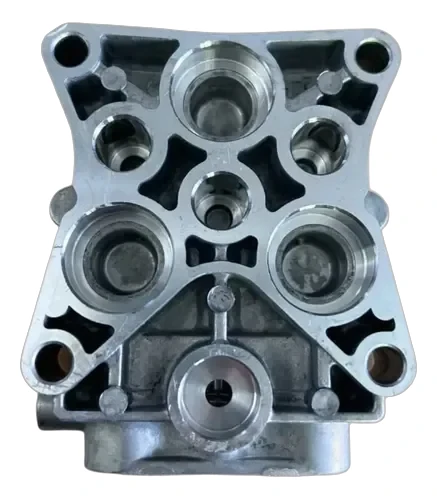 Stihl - 4951-700-4600 - Valve Block