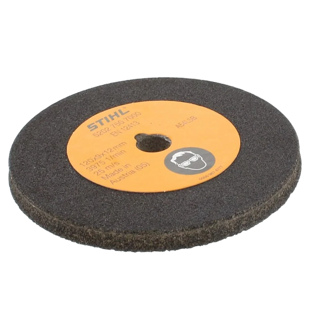 Stihl - 5202-750-7000 - Profile Grinding Wheel