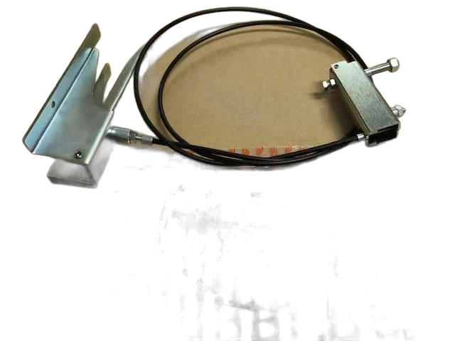 Stihl - 5203-007-1003 - Tensioner Set