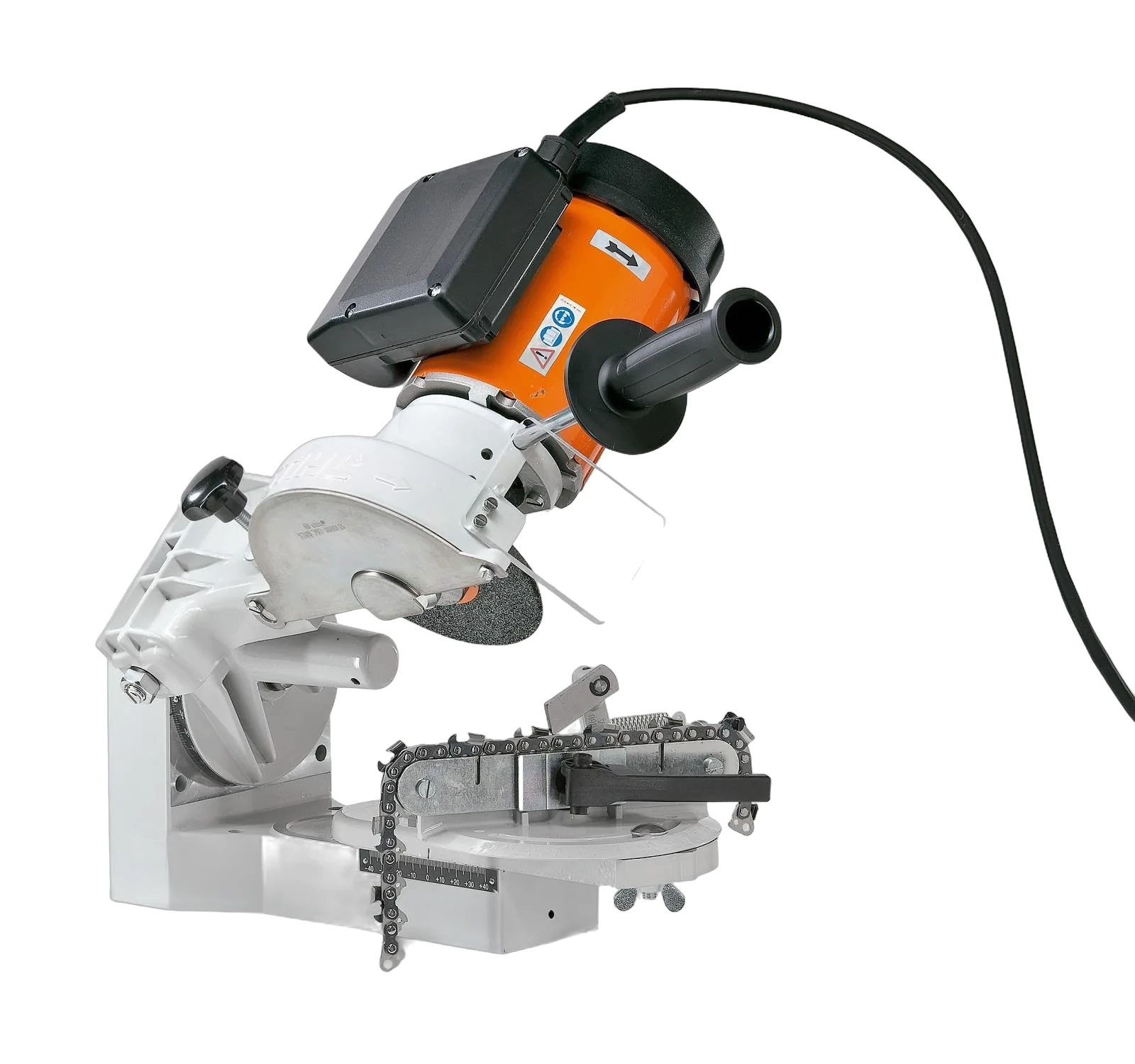 Stihl - 5203-200-0008 - USG Sharpener