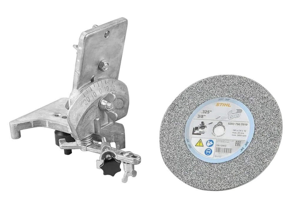 Stihl - 5203-750-1405 - Pivot Support For Chain With Teeth