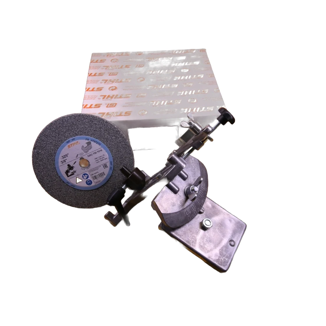 Stihl - 5203-750-2800 - Pivot Support For Circular Saws