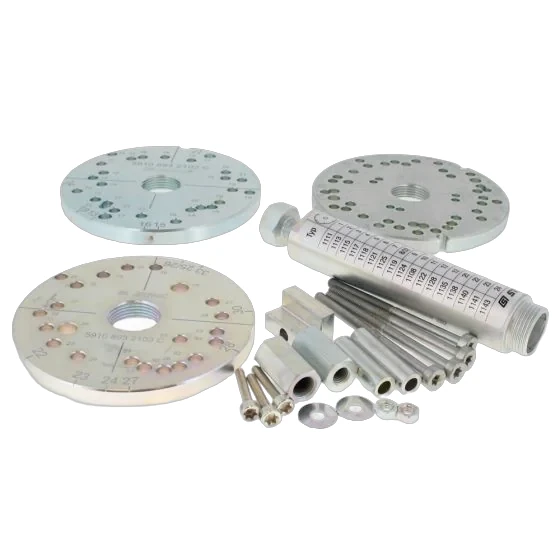 Stihl - 5910-007-2201 - Assembly Tool Set