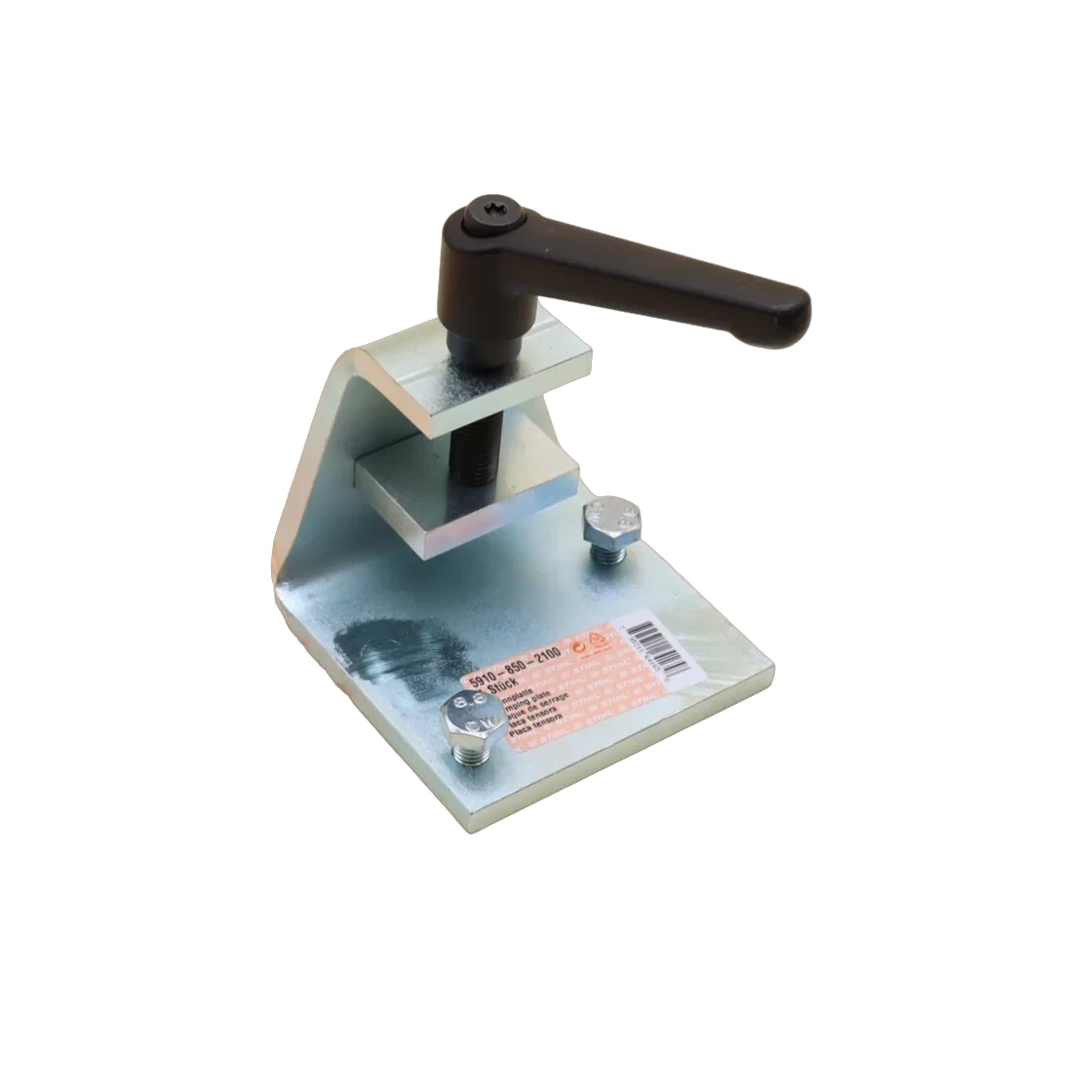 Stihl - 5910-850-2100 - Mounting Plate