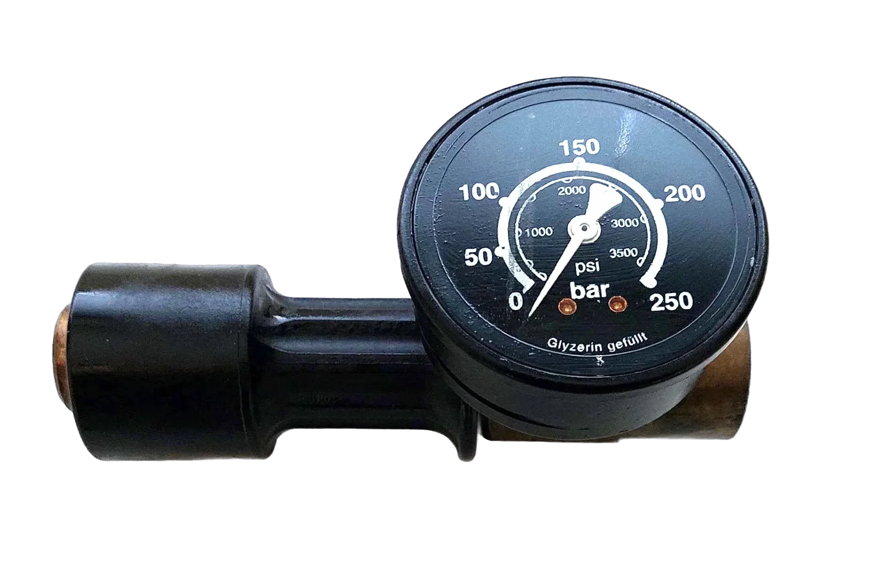 Pressure Sensors