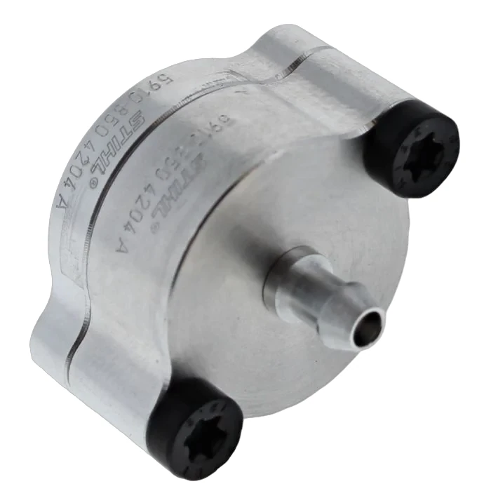 Hoses & Fittings
