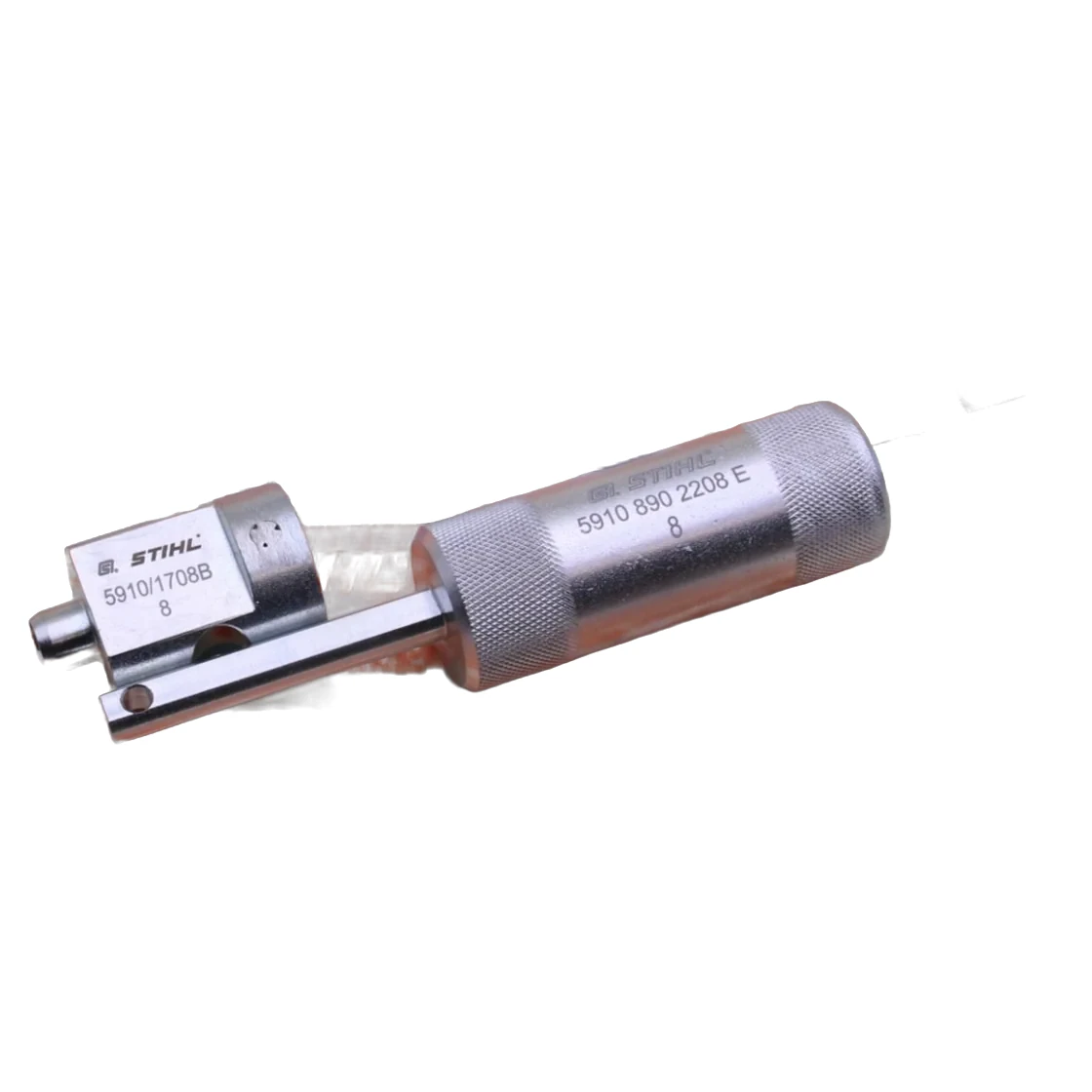 Stihl - 5910-890-2208 - Assembly Tool Diameter 8