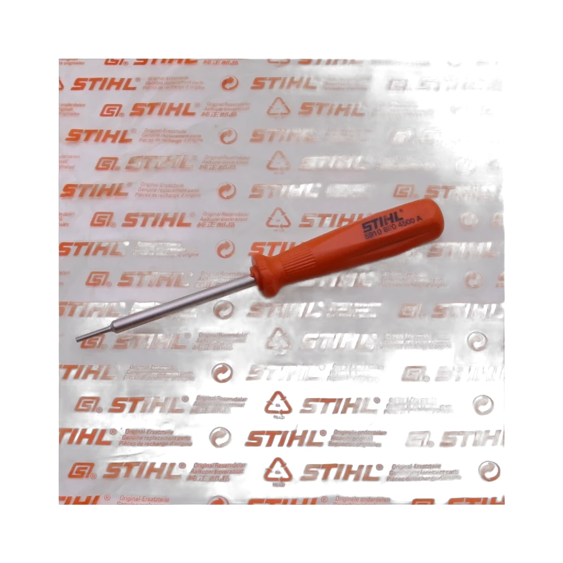 Stihl