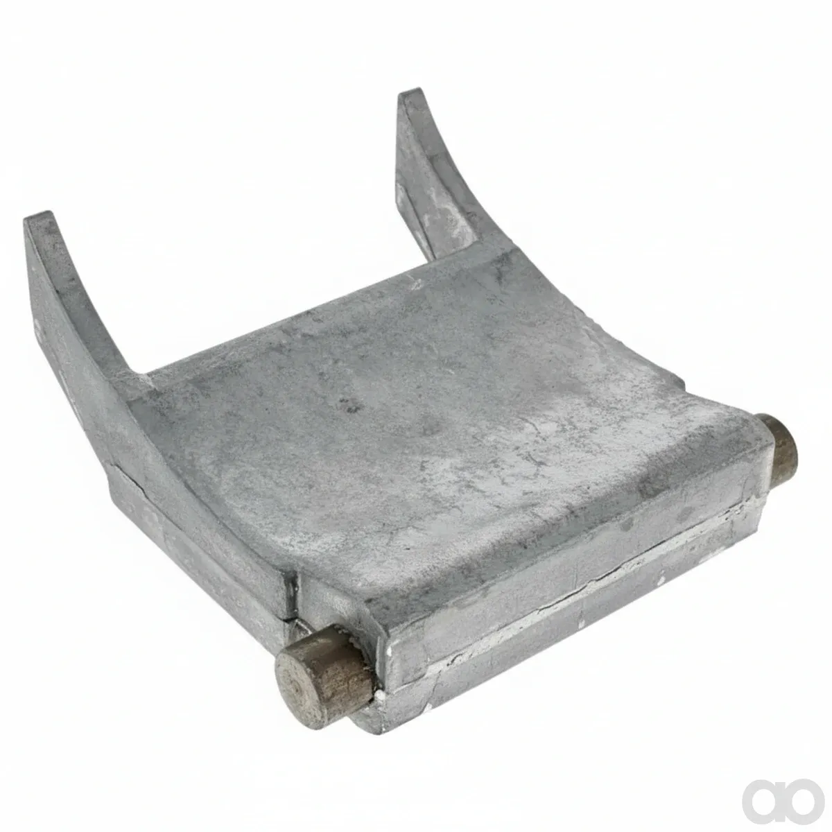 Stihl - 6006-760-3200 - Pressure Plate