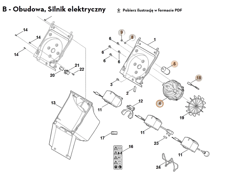 Other Electrical Components