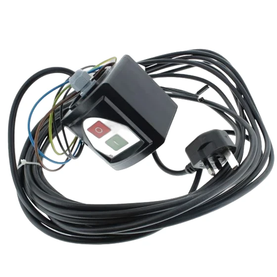 Stihl - 6008-430-0504 - GB Switch