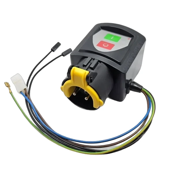 Stihl - 6008-430-0506 - EUR Switch