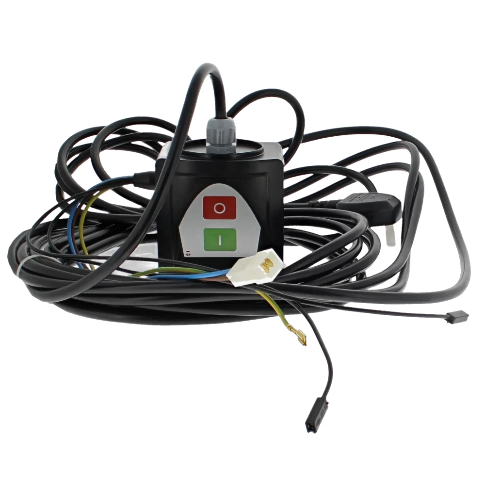 Stihl - 6008-430-0508 - GB Switch