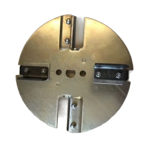 Stihl - 6008-702-1111 - Knife Disc