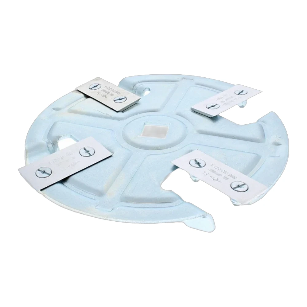 Stihl - 6012-700-5110 - Knife Disc Complete