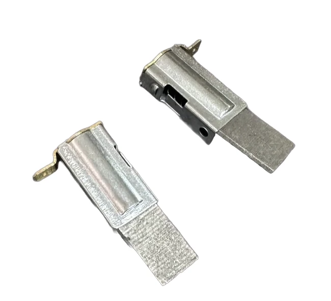 Stihl - 6013-007-1005 - Carbon Brush Set