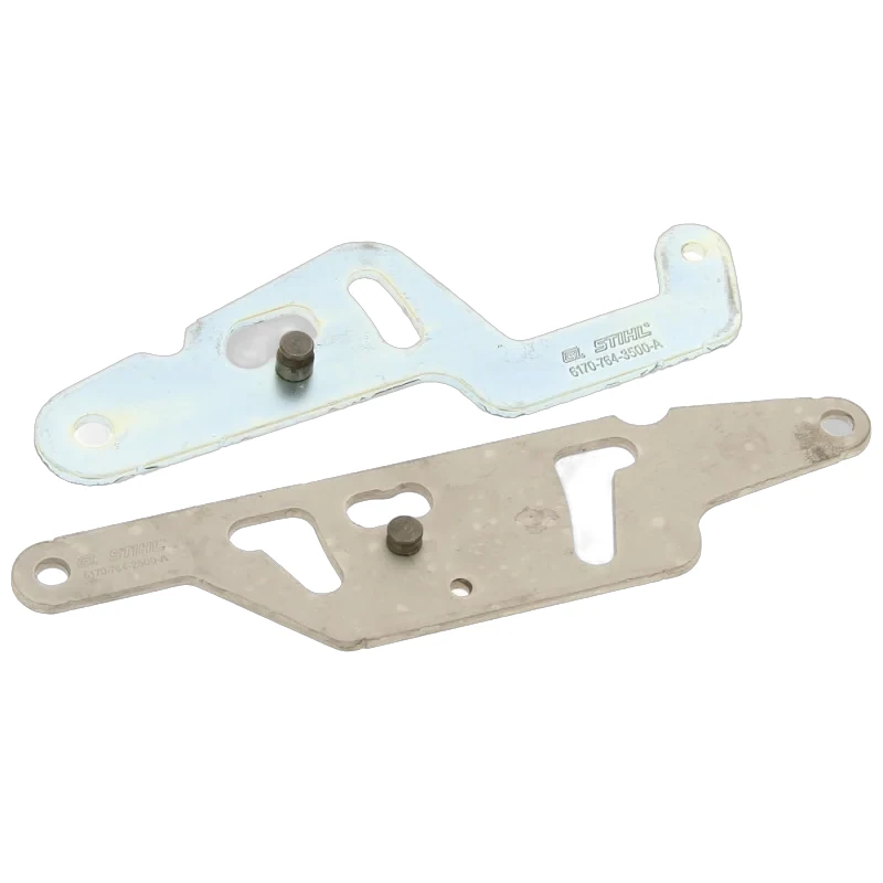 Shift Levers