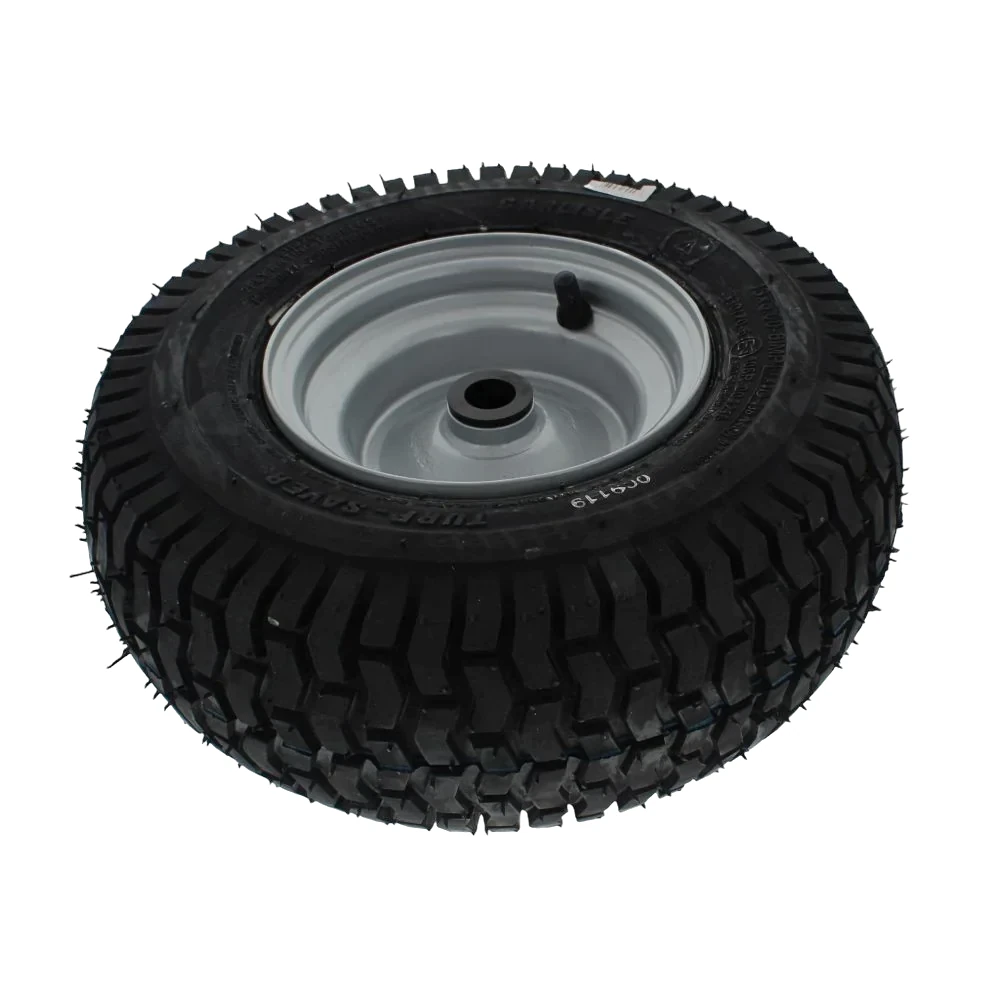 Stihl - 6140-700-0400 - Wheel Complete 13 Inches