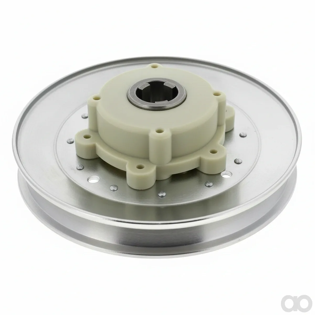 Stihl - 6140-700-2520 - Pulley With Torsional Vibration Damper