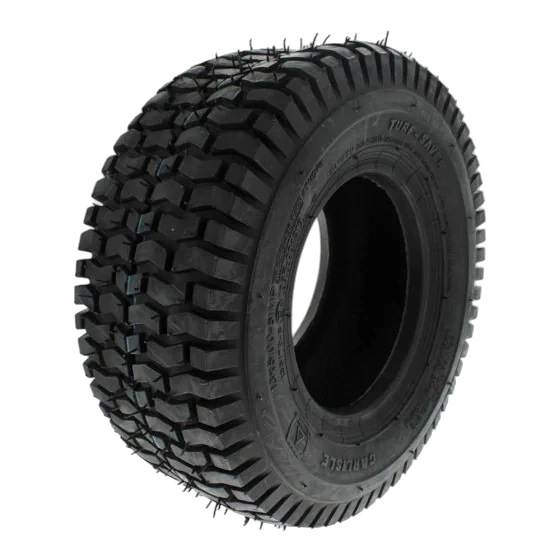 Stihl - 6140-704-9510 - Tire 13x5.0-6
