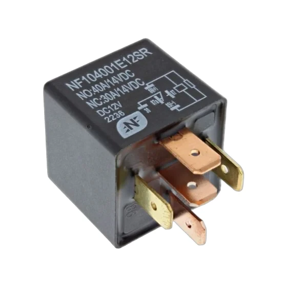 Stihl - 6160-430-3100 - Relay