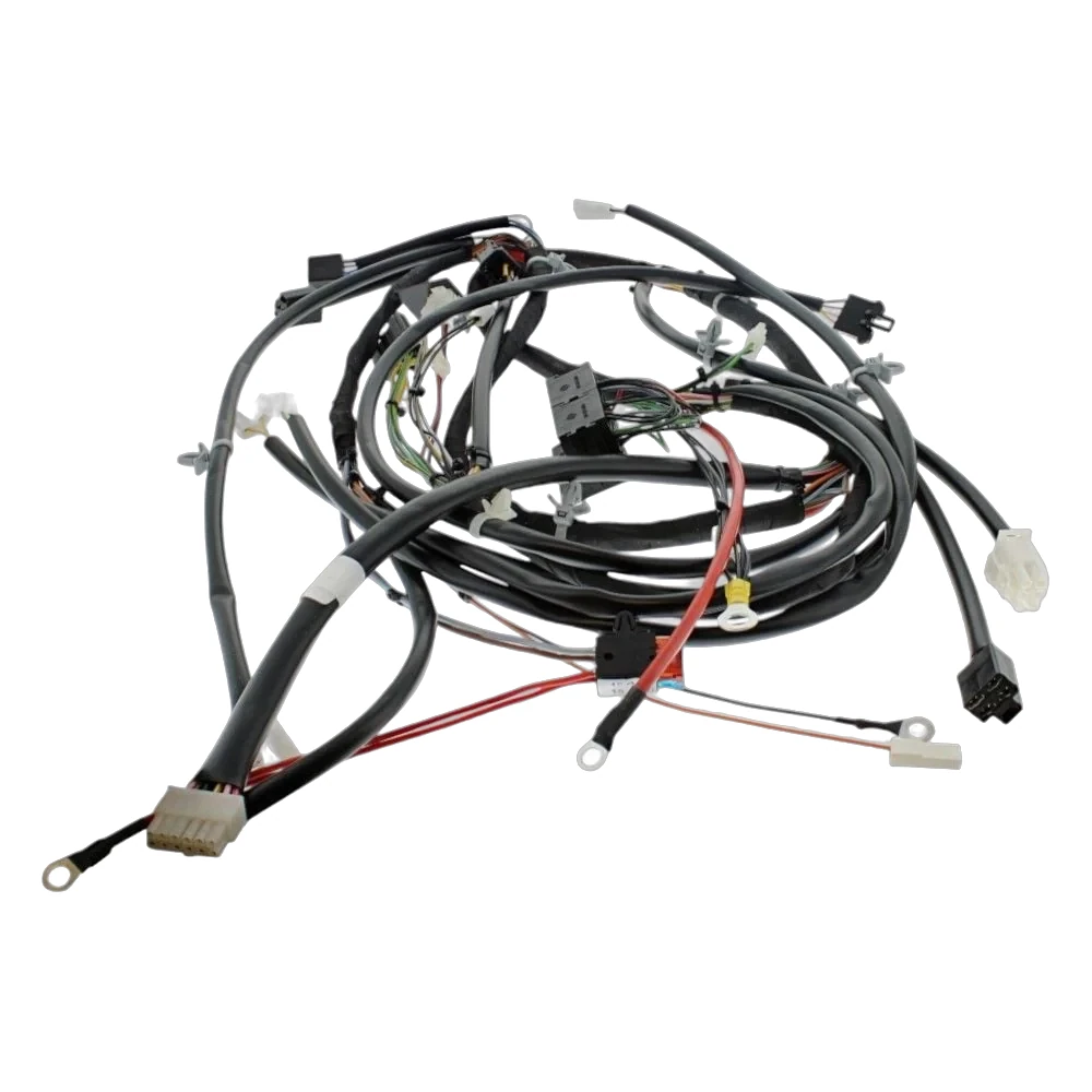 Stihl - 6160-440-3036 - Cable Harness