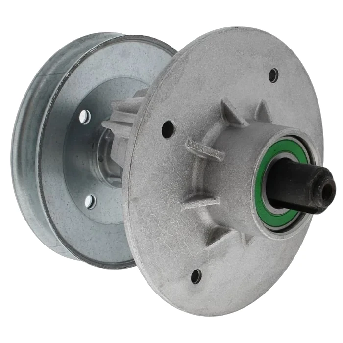 Stihl - 6165-700-3500 - Knife Roller Compl.
