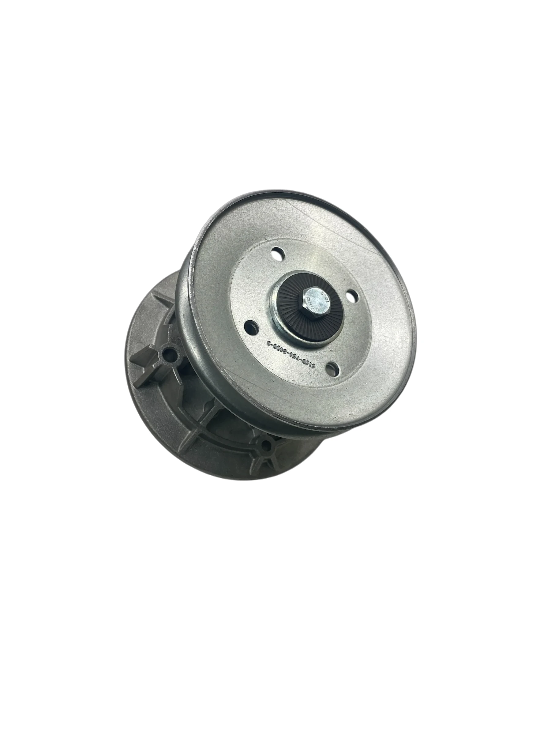 Stihl - 6165-700-3500 - Knife Roller Compl.