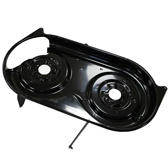 Stihl - 6165-700-8505 - Housing
