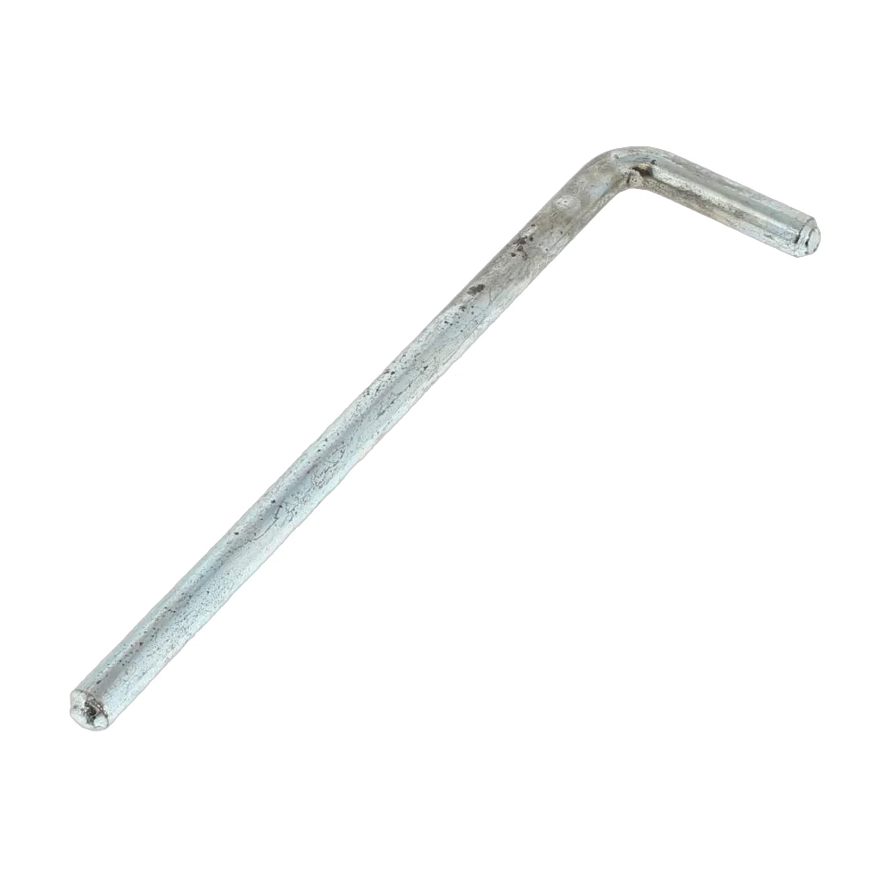 Stihl - 6165-703-0900 - Axle