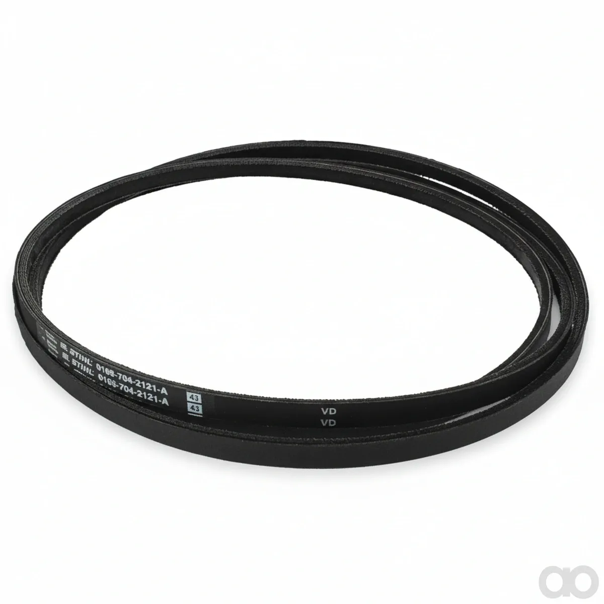 Stihl - 6165-704-2121 - V-Belt