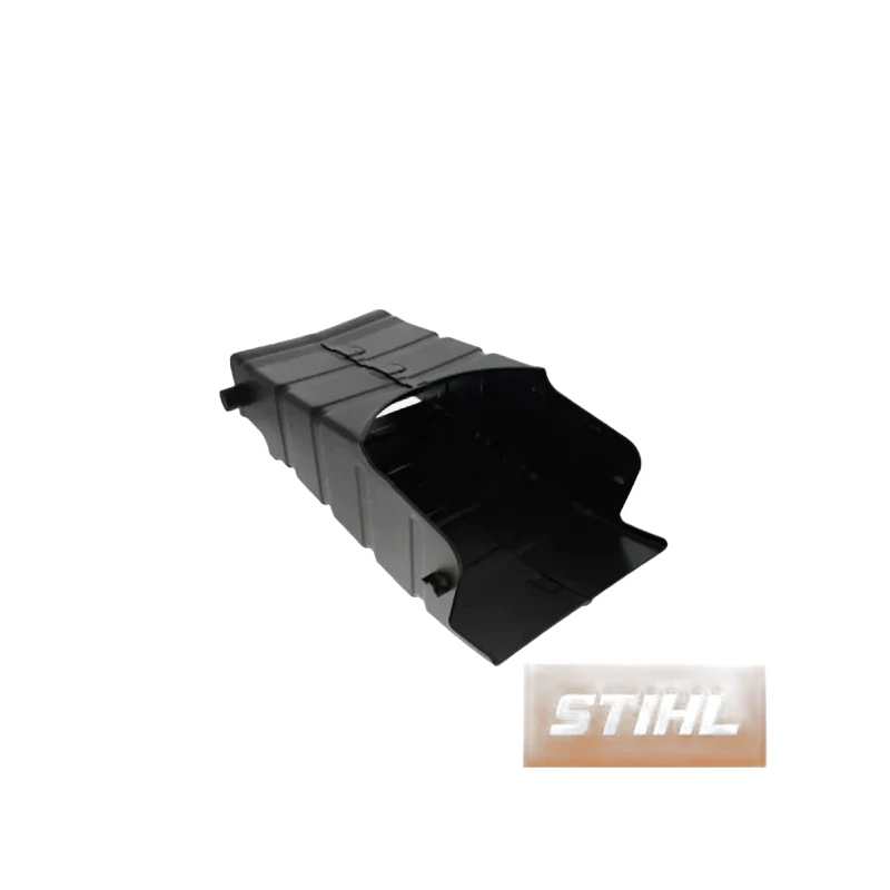 Stihl - 6165-780-2020 - Cover