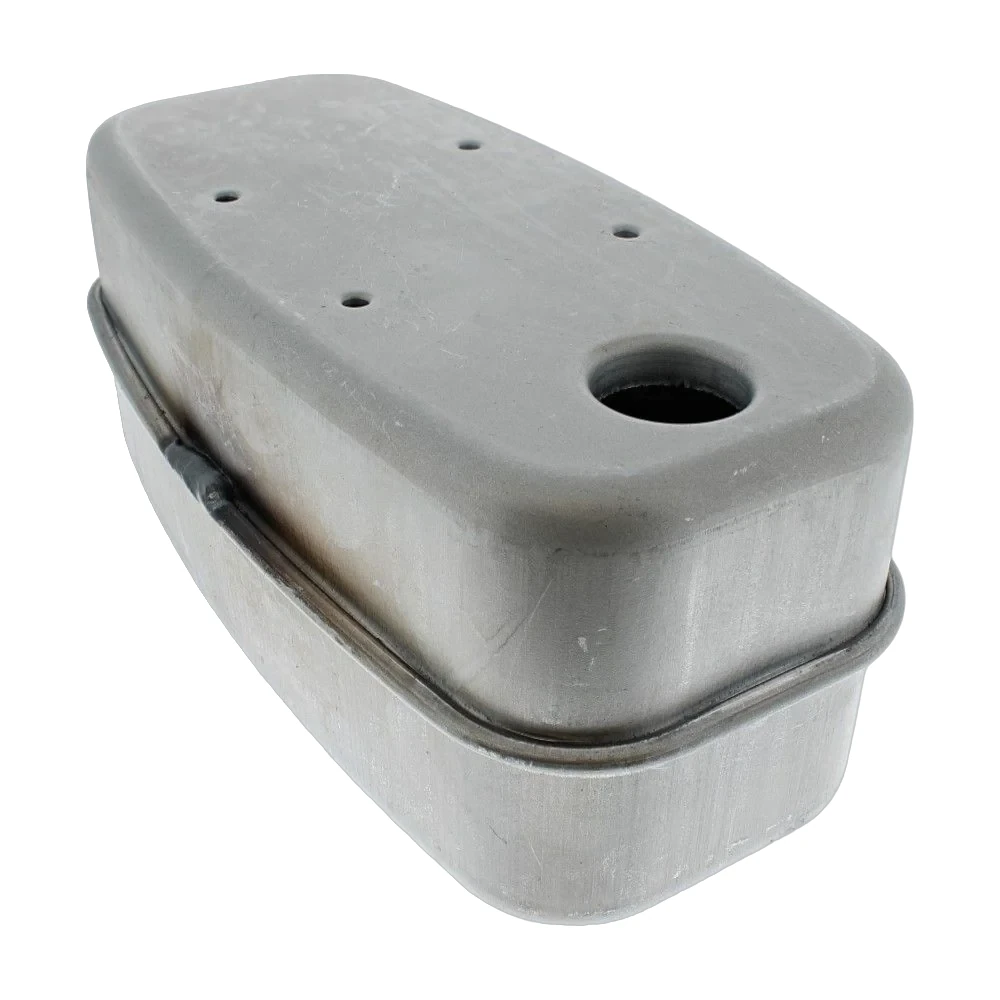 Stihl - 6170-140-0600 - Silencer