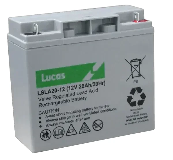 Stihl - 6170-400-1115 - Battery 12V (RT 4/5/6)