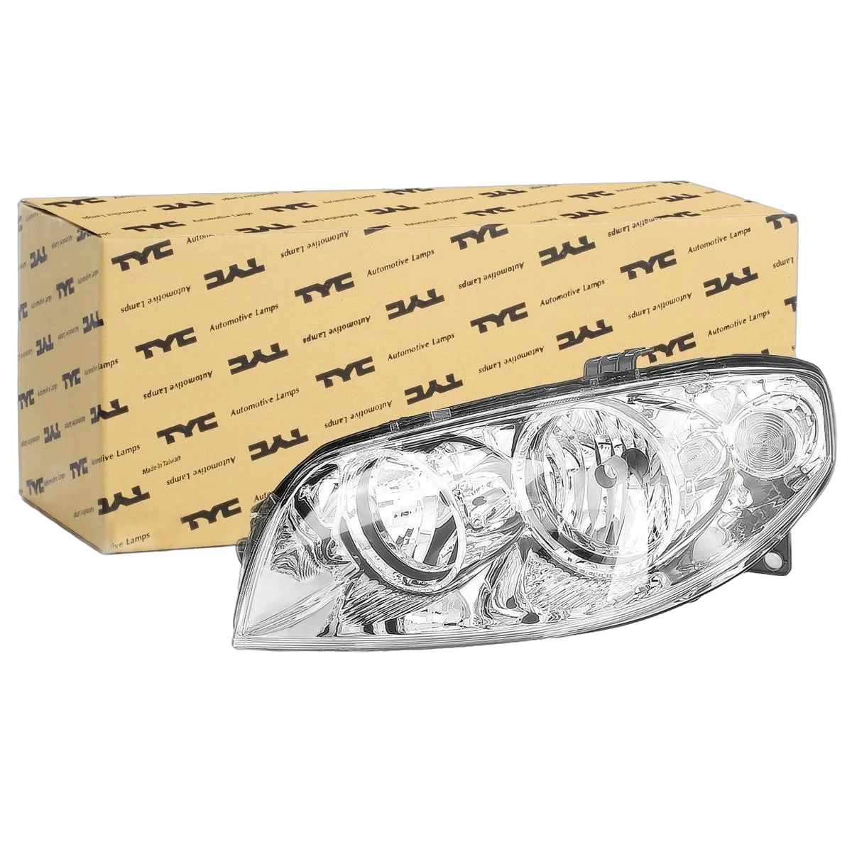 Stihl - 6251-400-3205 - Headlight