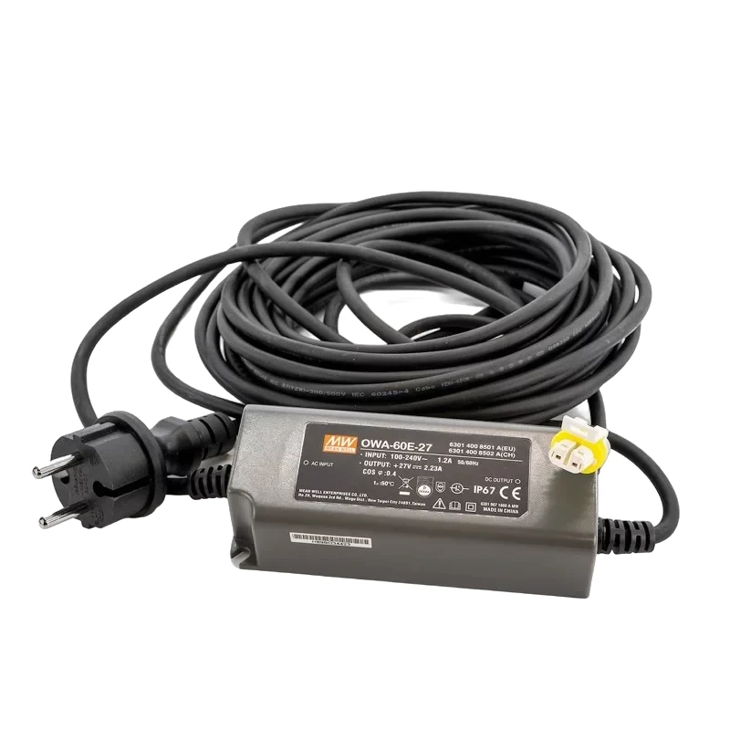 Stihl - 6301-400-8561 - EU Mains Power Supply