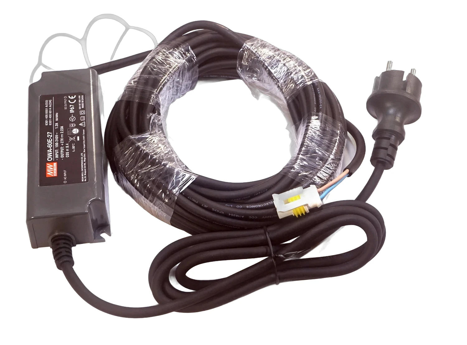 Stihl - 6301-400-8561 - EU Mains Power Supply