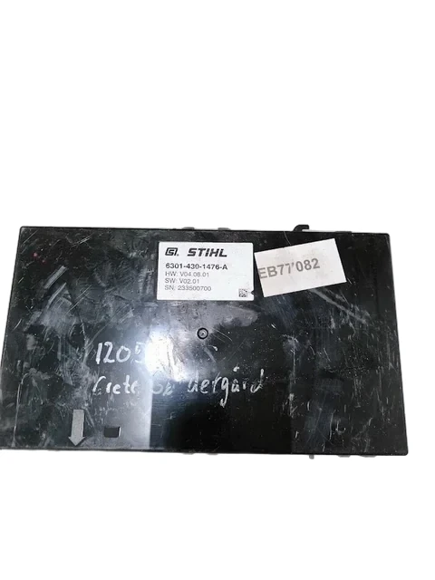 Stihl - 6301-430-1476 - Electronic Module