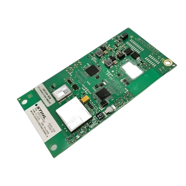 Stihl - 6301-430-5260 - Printed Circuit Board C-Module