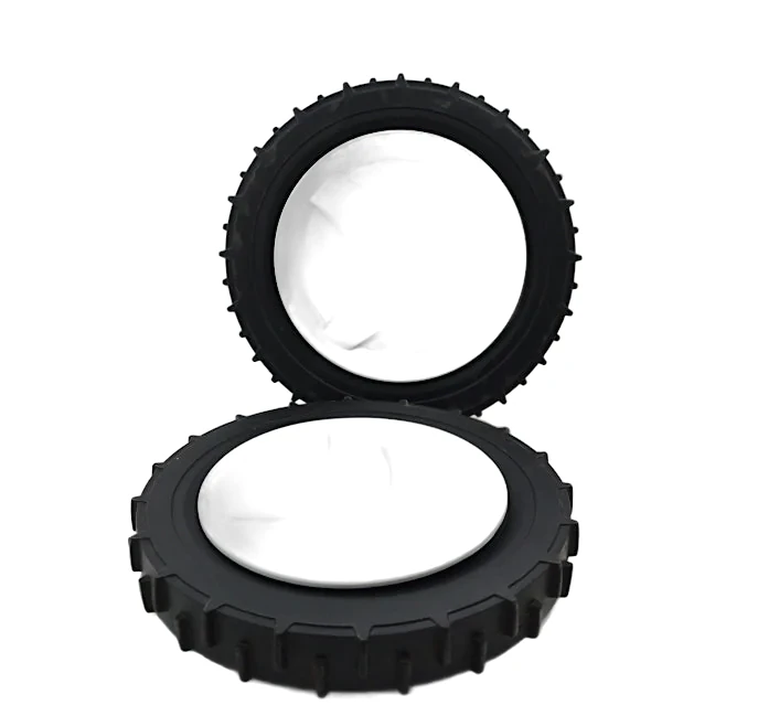 Stihl - 6301-700-0401 - Wheel