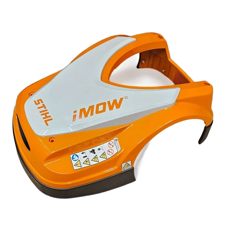 Stihl - 6301-780-2025 - Cover