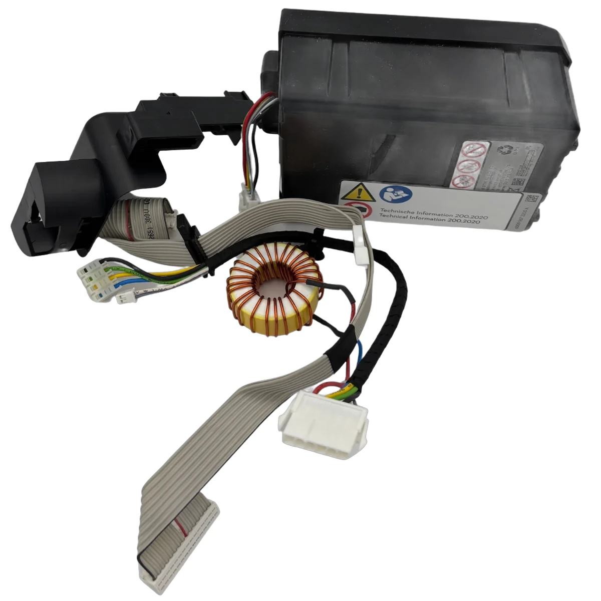 Stihl - 6309-007-1051 - AAI 160.0 Retrofit Kit