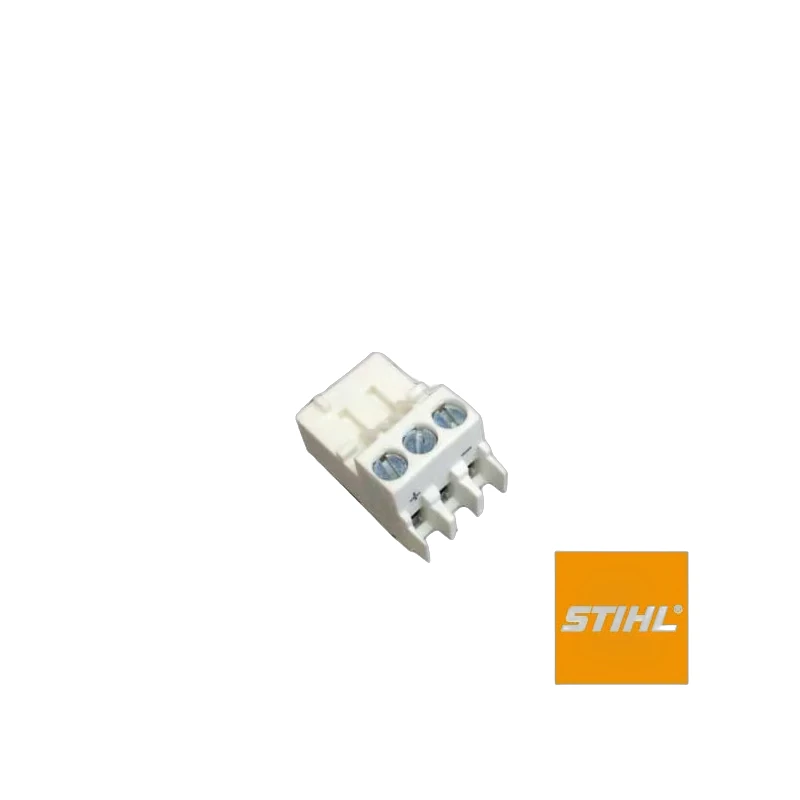 Stihl - 6309-400-1600 - Plug